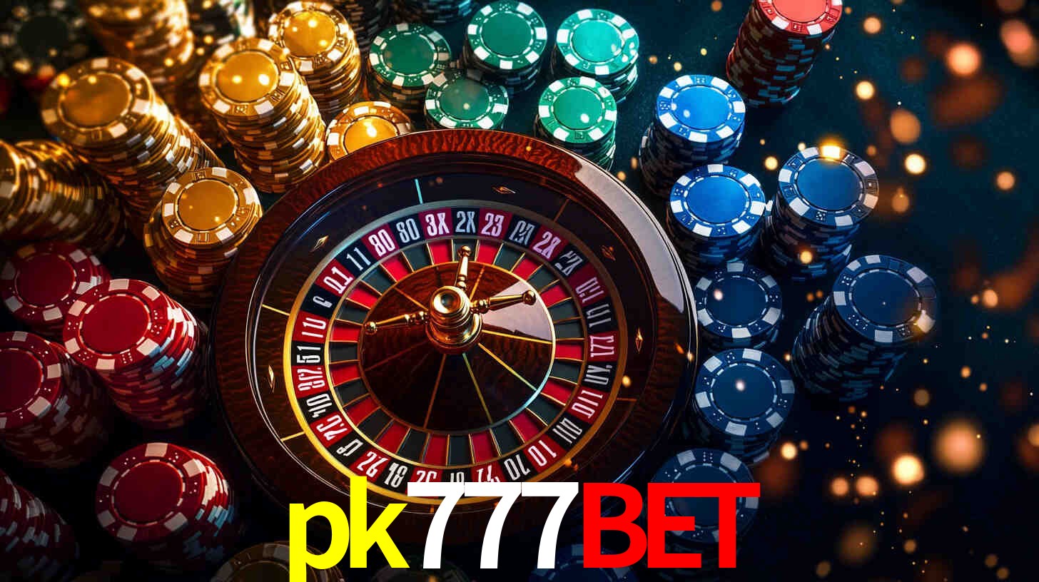 Tournaments pk777bet