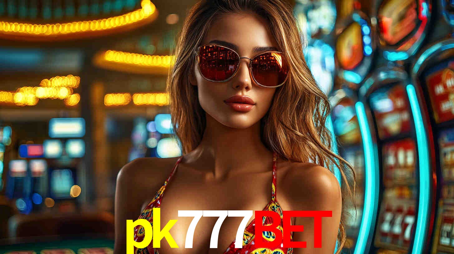 Programa VIP pk777bet