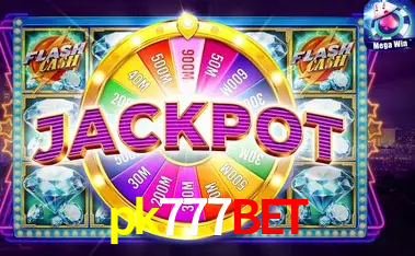 Desvendando o Mundo dos Jogos Virtuais na pk777bet