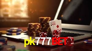 Jogos Exclusivos pk777bet