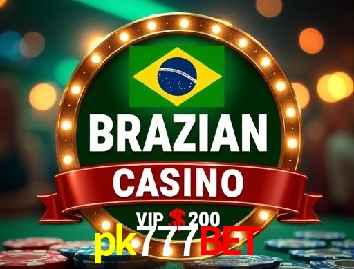 pk777bet Salvador - Strategy