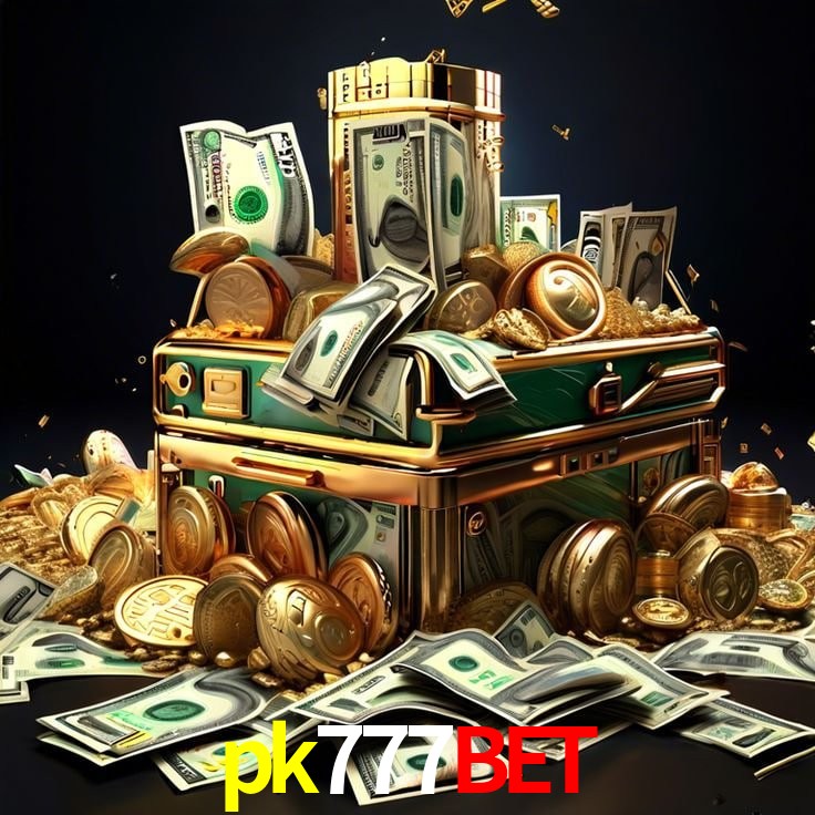 Login Seguro pk777bet