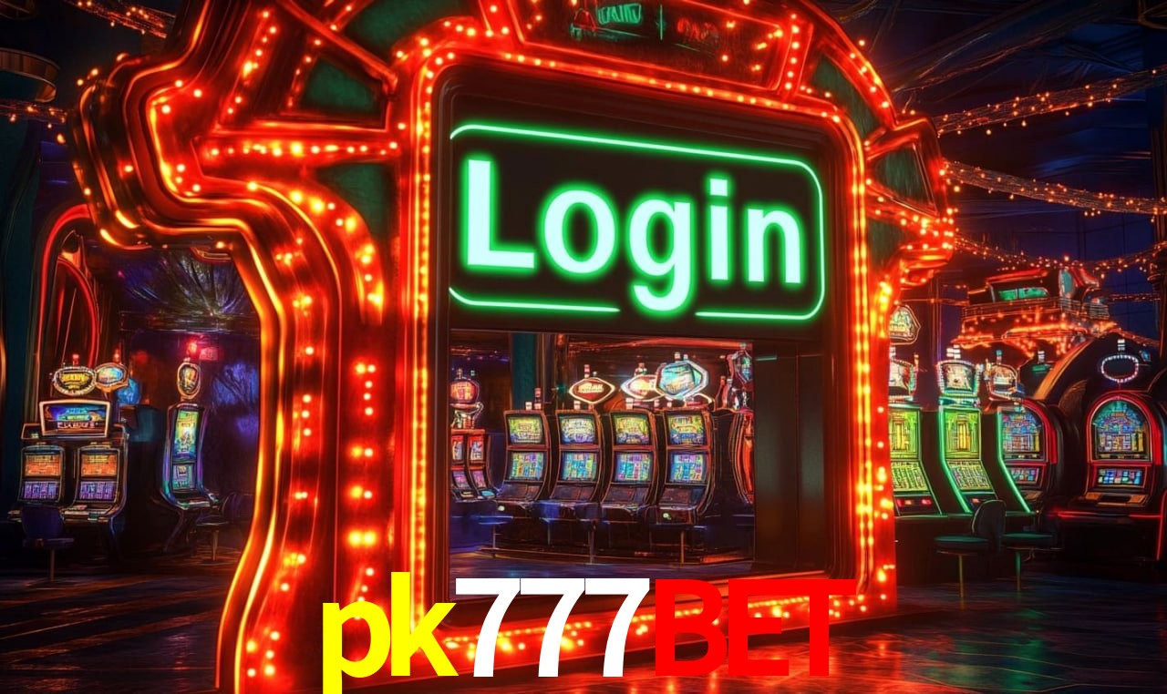 Diretório de Jogos pk777bet