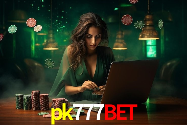 pk777bet - Installation Guide