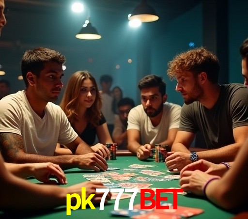 pk777bet Slot - 320+ Caça-Níqueis Premium