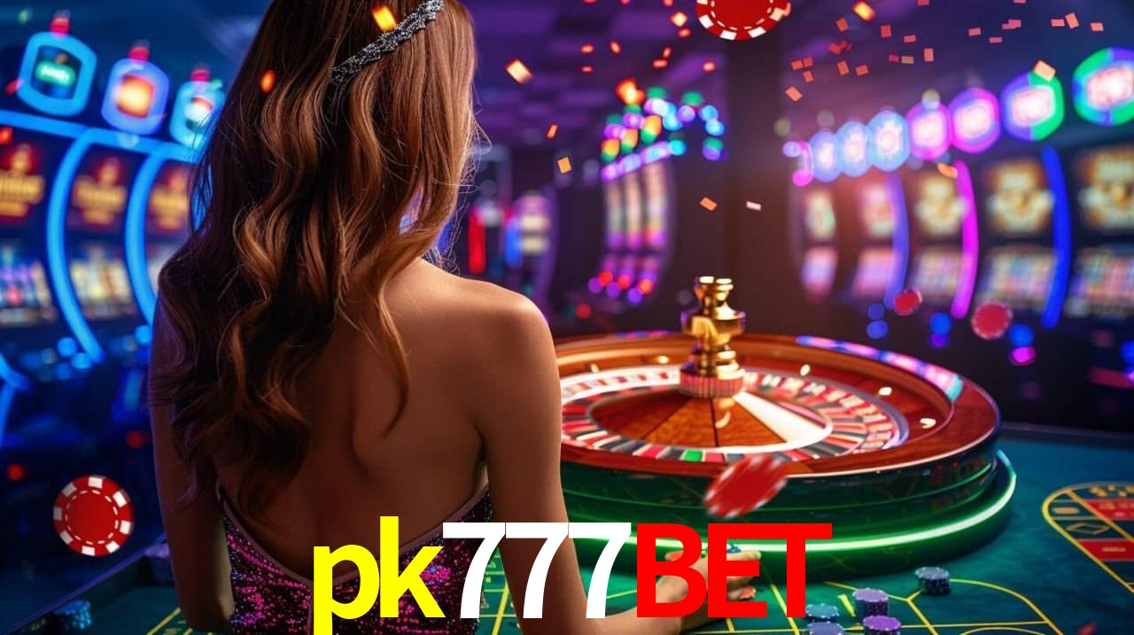 pk777bet - App Features