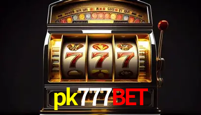 Apostas Esportivas na pk777bet: Um Guia Completo