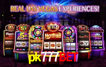 pk777bet Brasília - Casino Guide