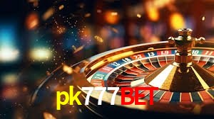 pk777bet Promoções - 30+ Ofertas Diárias