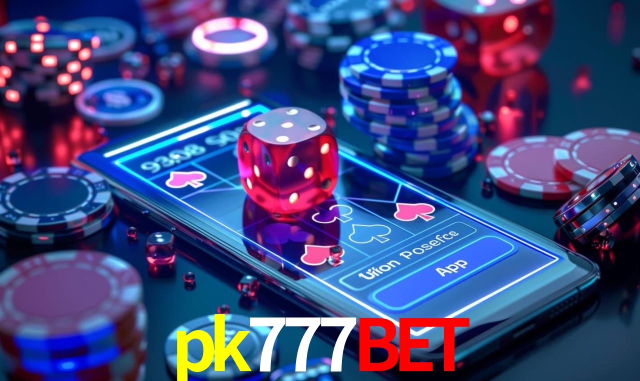 pk777bet - Análise de Mercados Esportivos