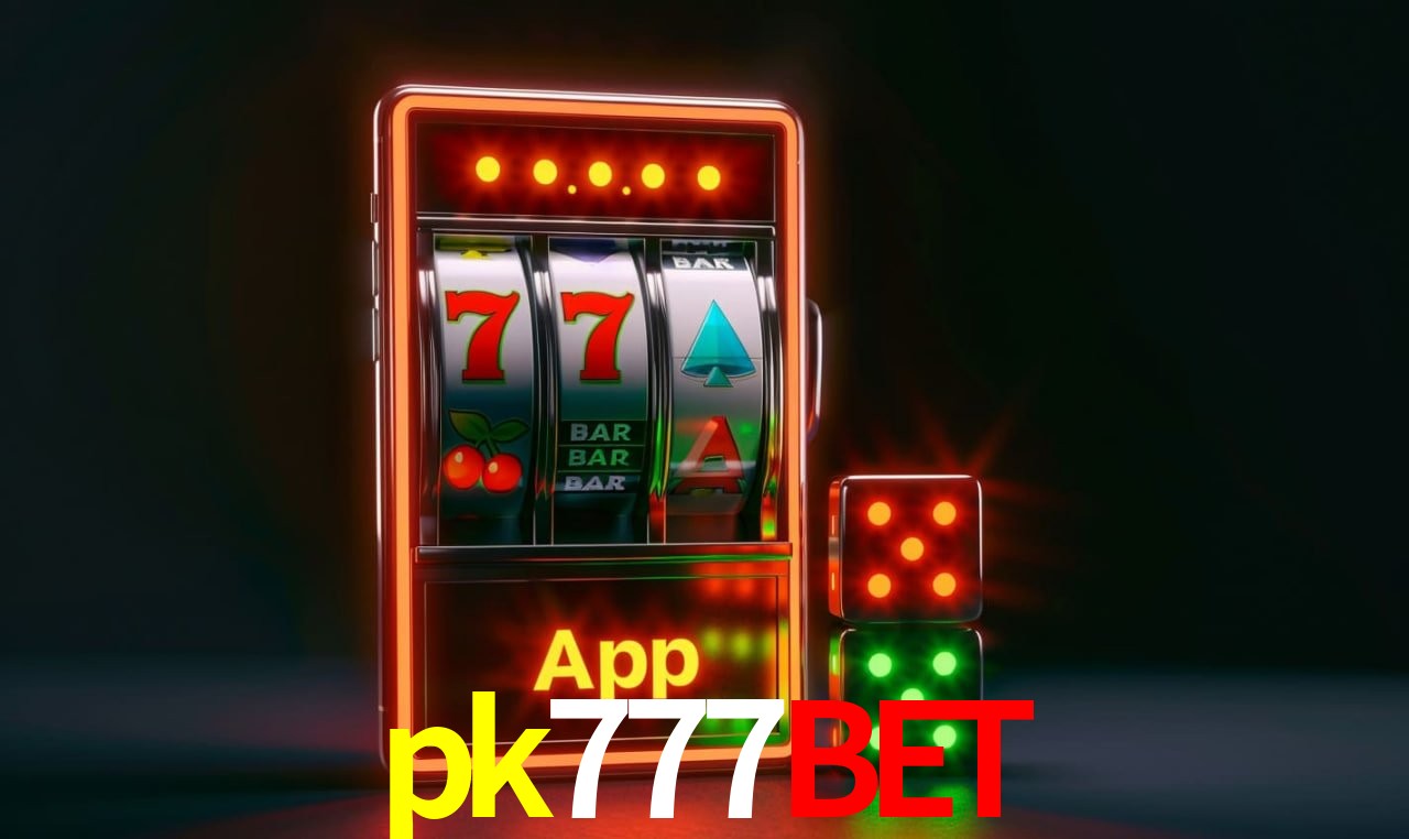 Integração de APIs pk777bet