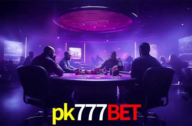 Design Responsivo pk777bet