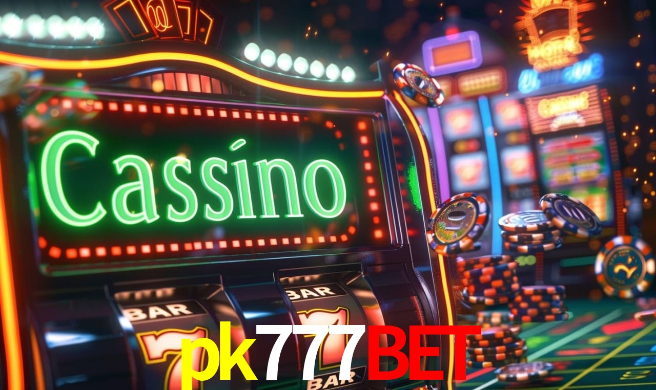 pk777bet - Pagamento PIX Instantâneo