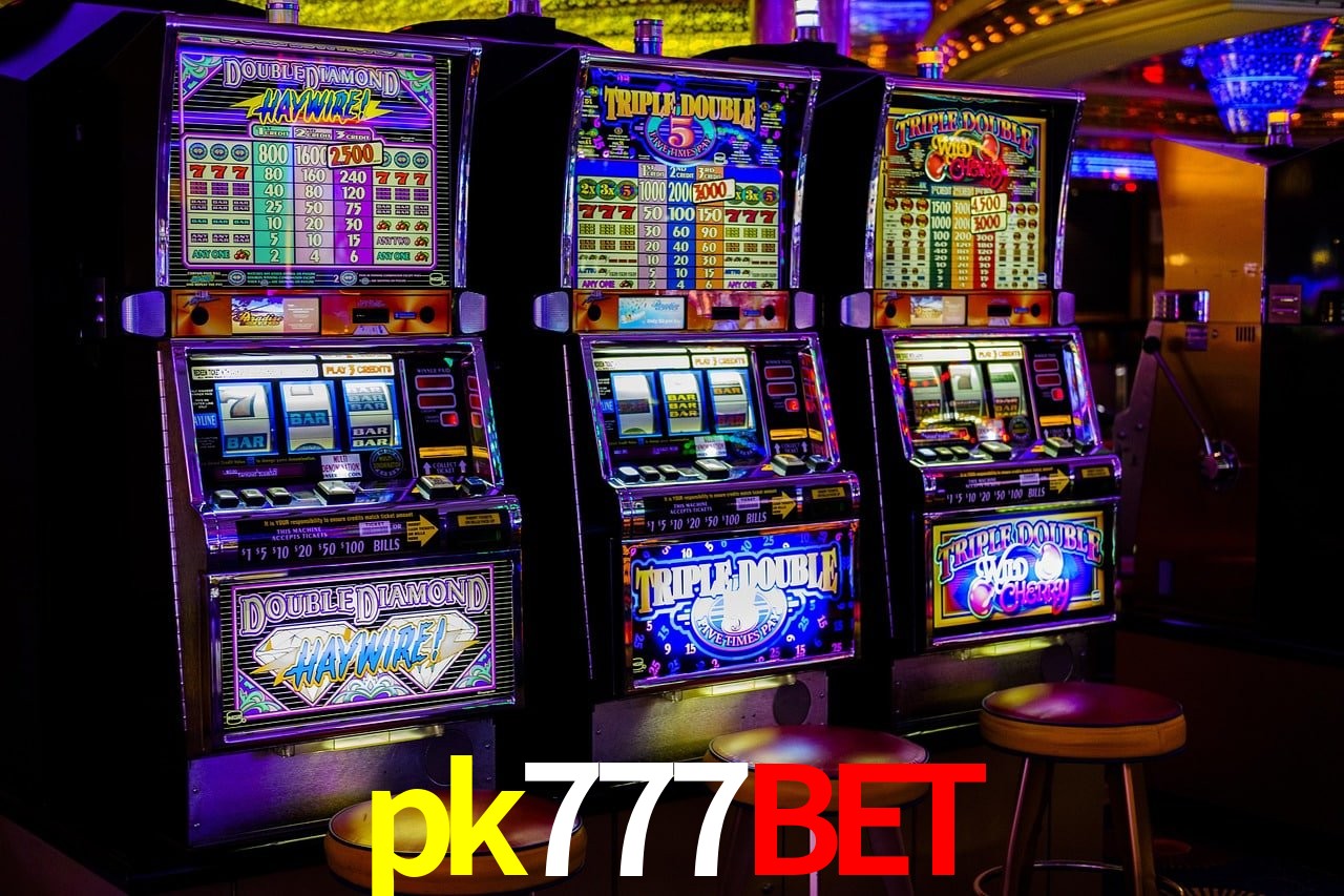 Avaliações dos Jogadores pk777bet