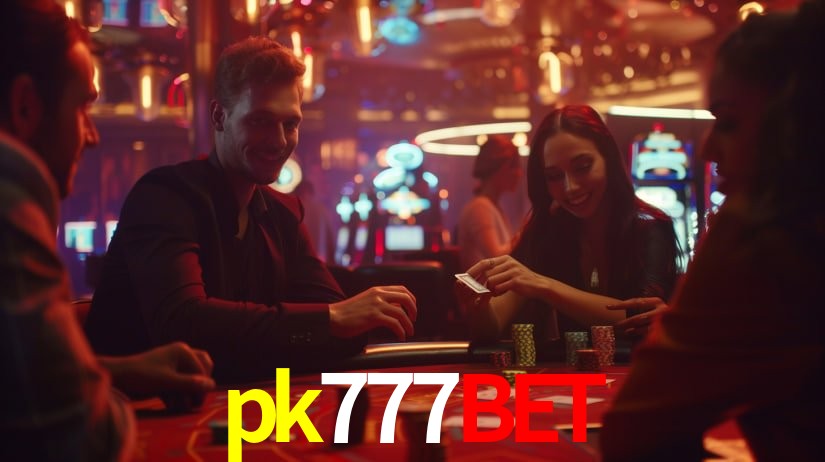 Descubra o Programa VIP da pk777bet: Vantagens Exclusivas para Jogadores