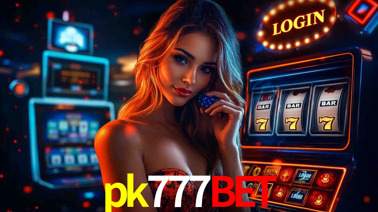 pk777bet