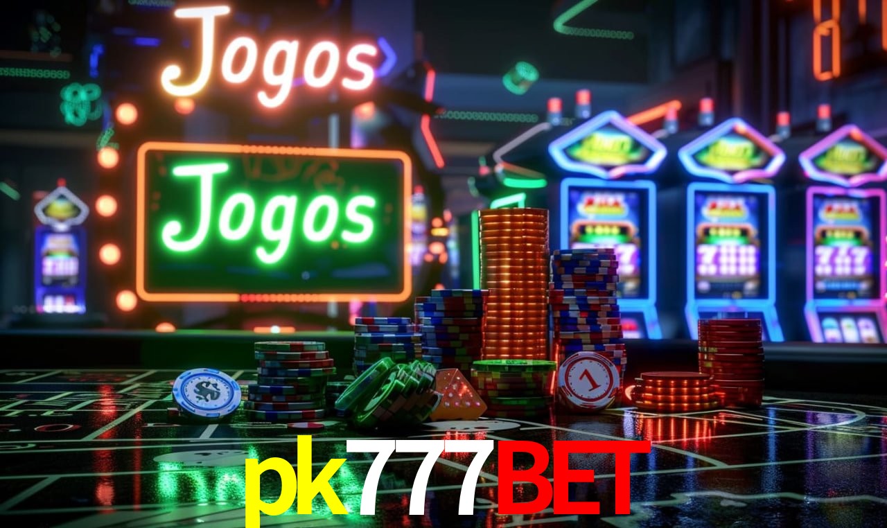 pk777bet