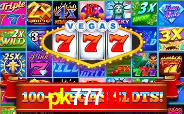 Desvendando o Mundo dos Jogos Virtuais na pk777bet