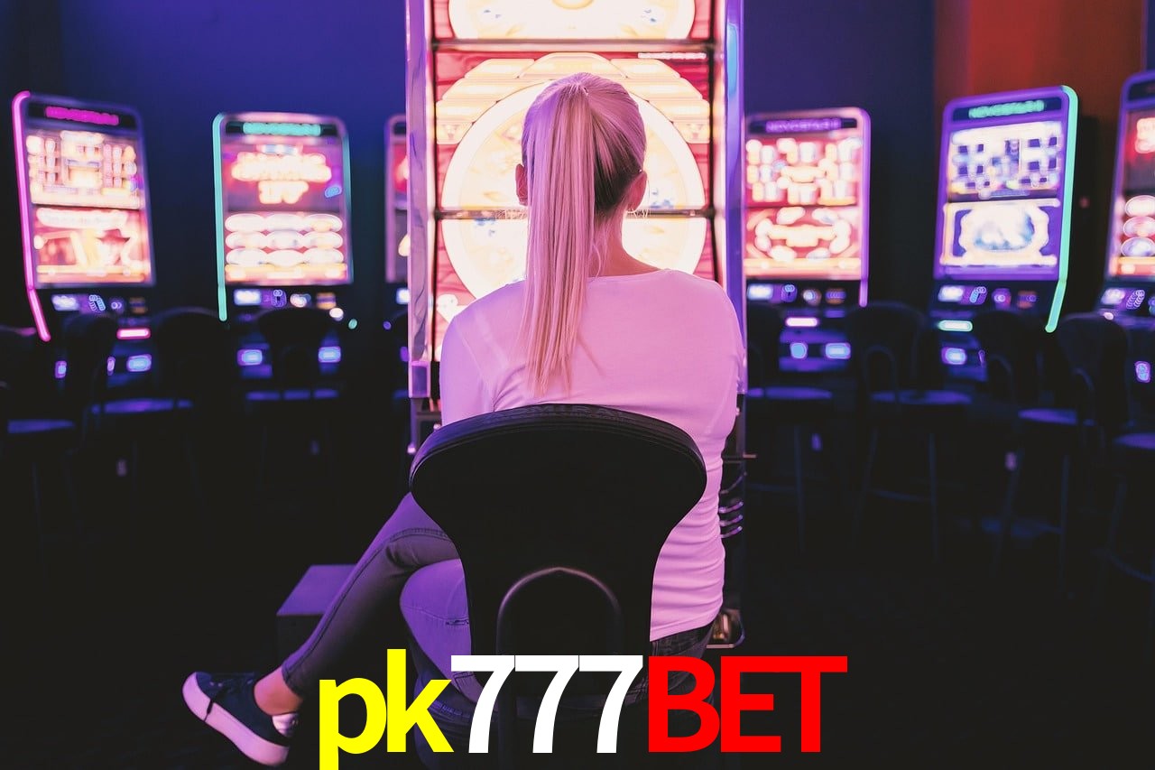 Account Benefits pk777bet