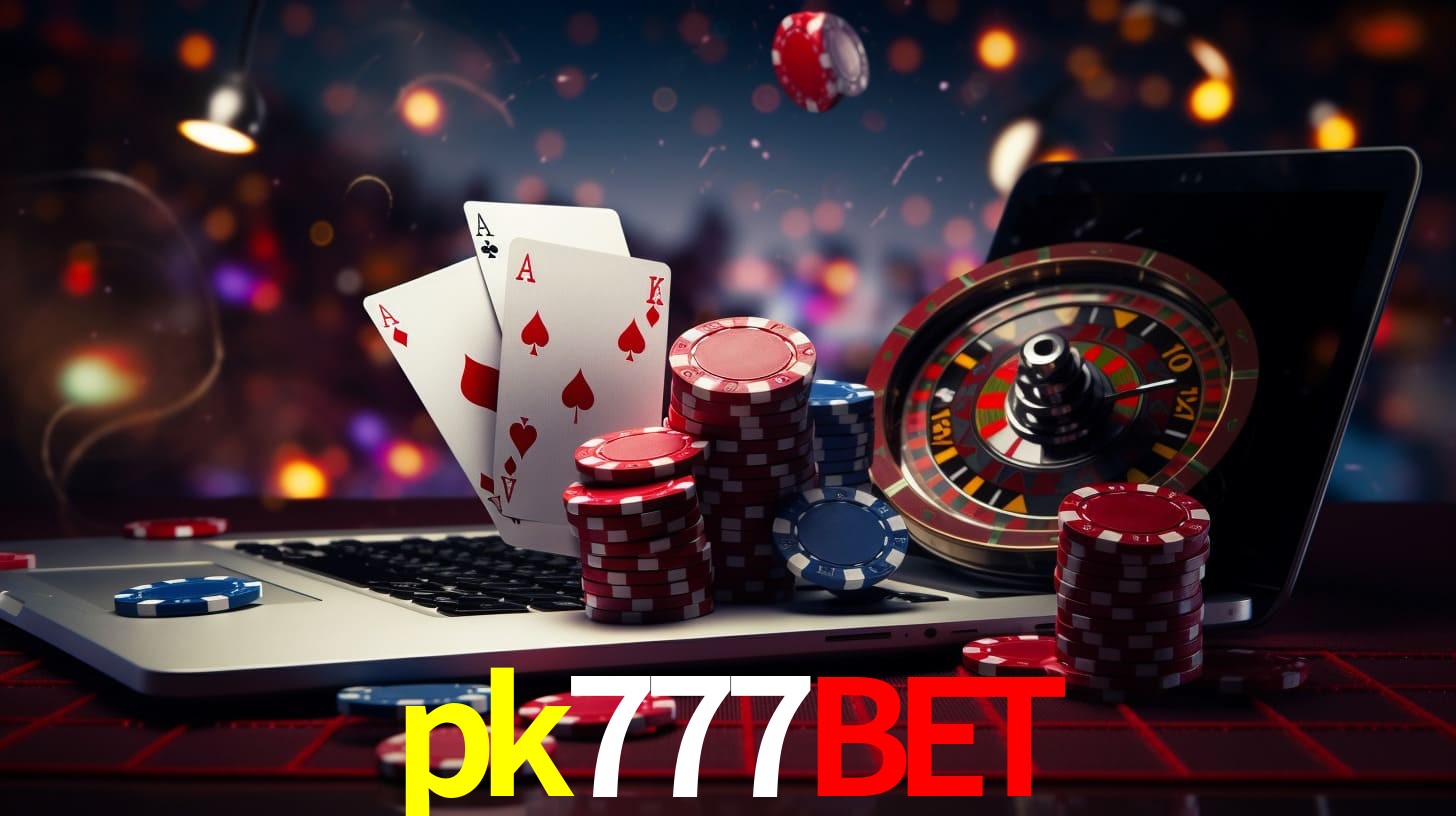 Football Betting pk777bet