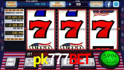 pk777bet Rio de Janeiro - Professional Dealers
