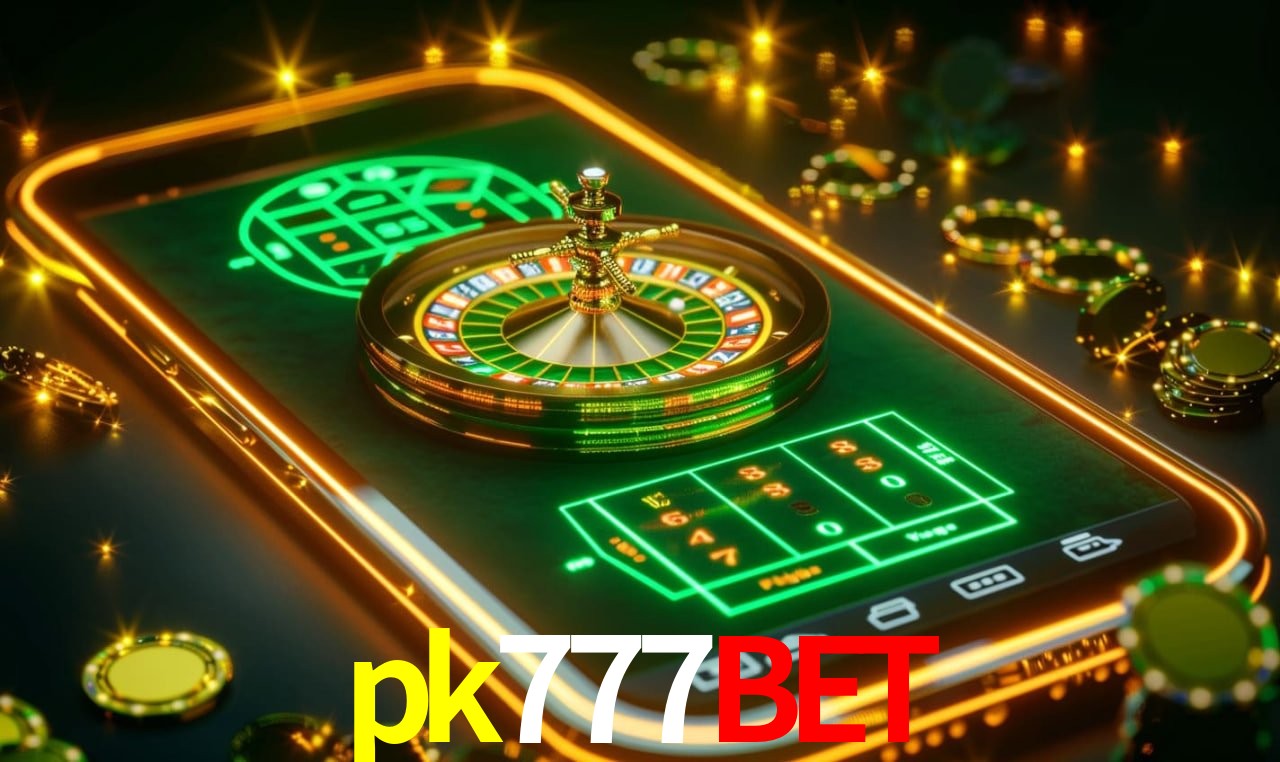 pk777bet - User Statistics