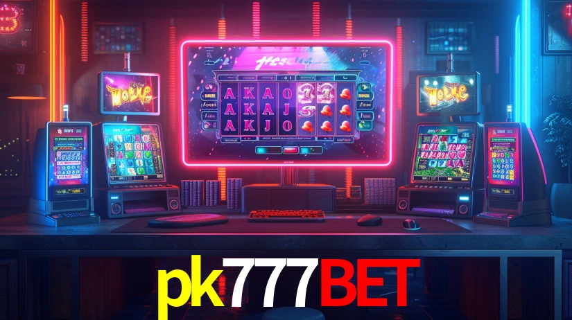 pk777bet app