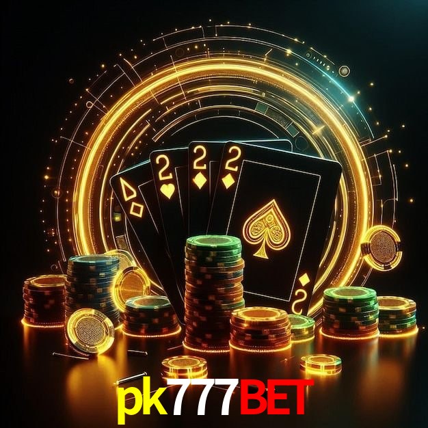 Promoções Sazonais pk777bet