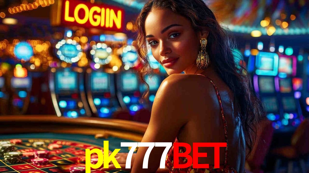 pk777bet Belo Horizonte - Jackpots