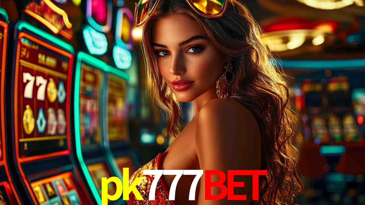 Live Casino pk777bet