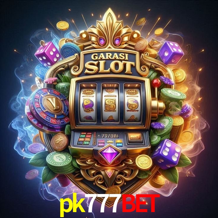 pk777bet - Winners Celebration