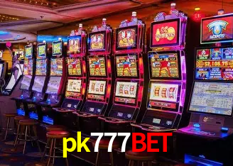 pk777bet Bônus - Pacote R$5.000 + VIP
