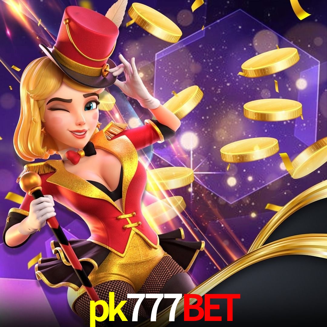 Statistics pk777bet