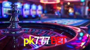 Benefícios da Conta pk777bet