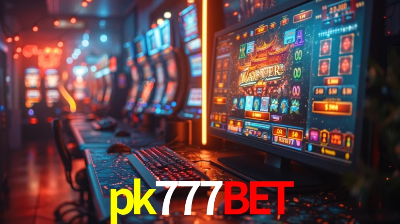 pk777bet