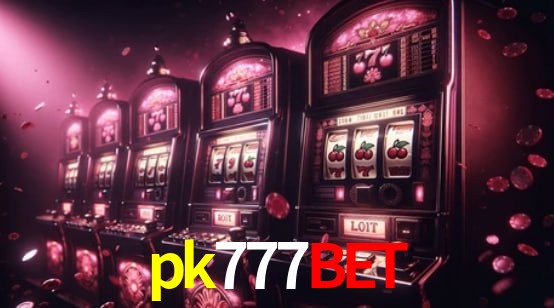 Torneios pk777bet