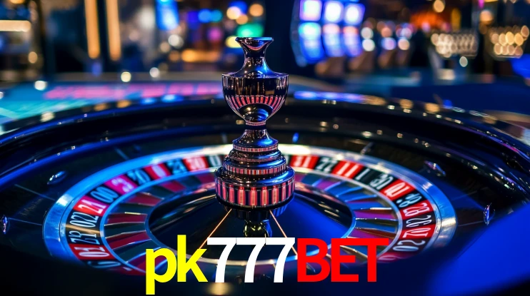 pk777bet App Interface
