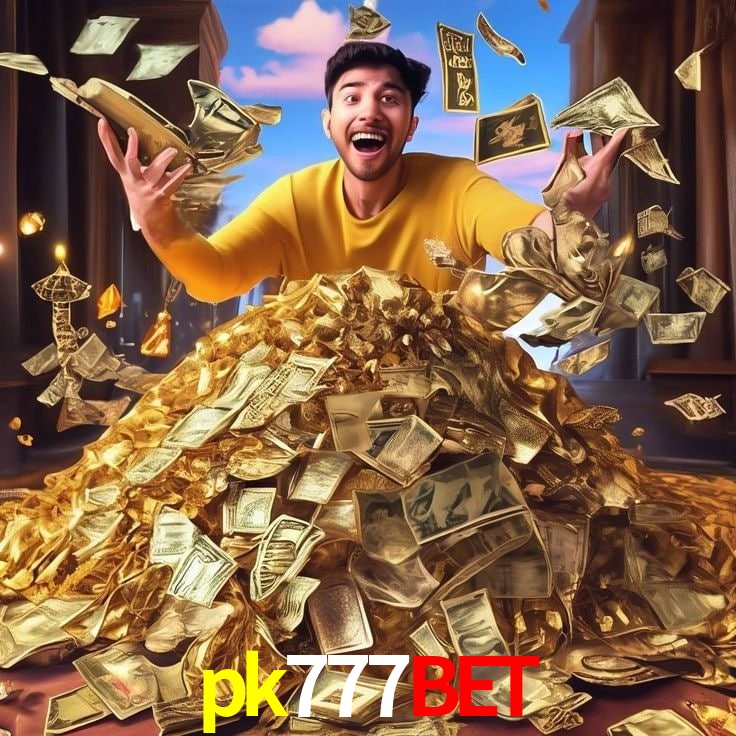Estatísticas pk777bet
