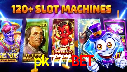 Inovações de Jogos na pk777bet: O Futuro das Experiências Interativas