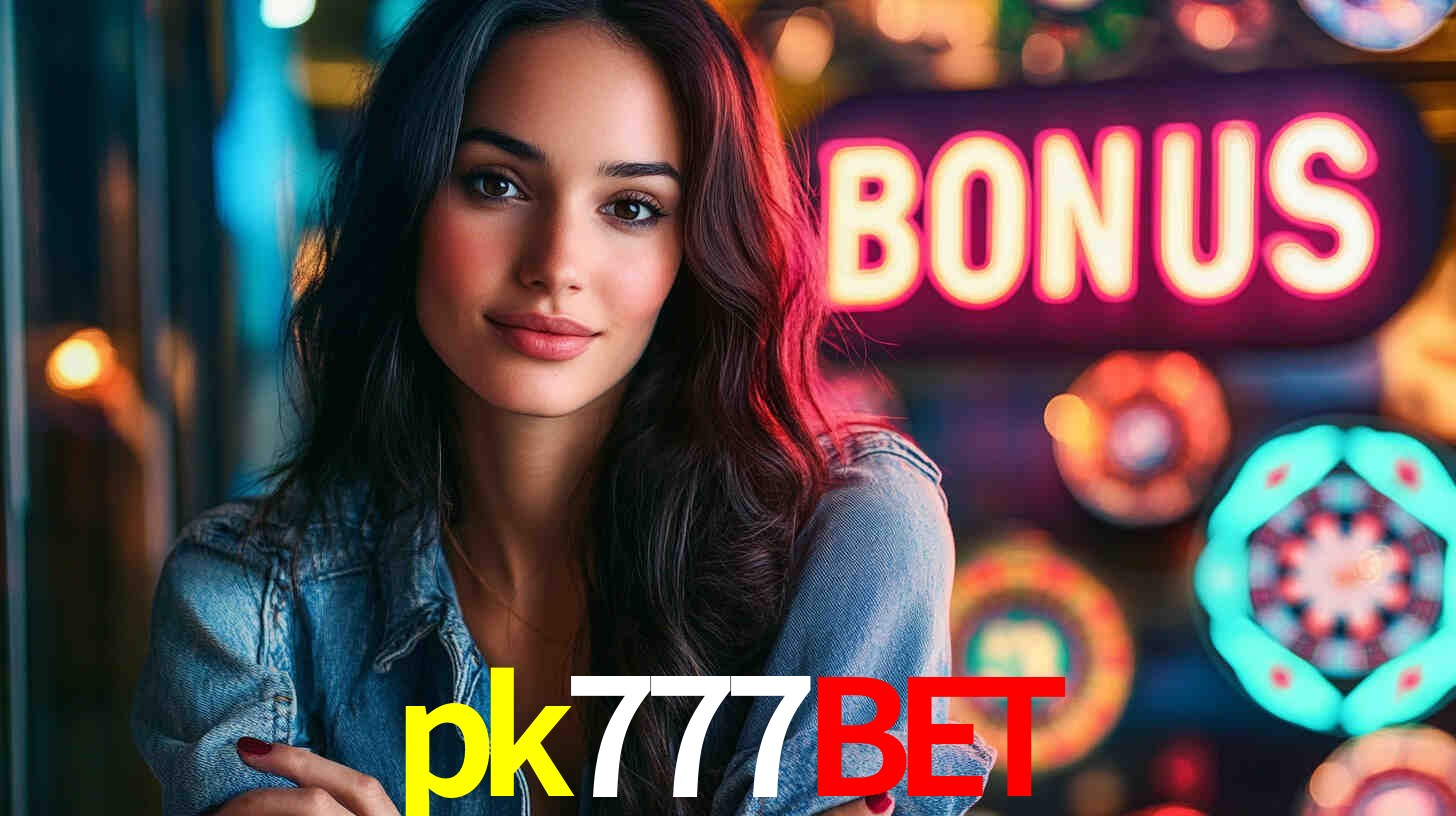 pk777bet: Seu Especialista em Apostas Esportivas Brasileiras