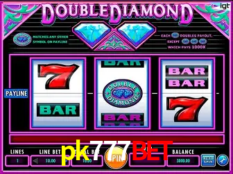 Explorando a Categoria de Eventos em Apostas na pk777bet