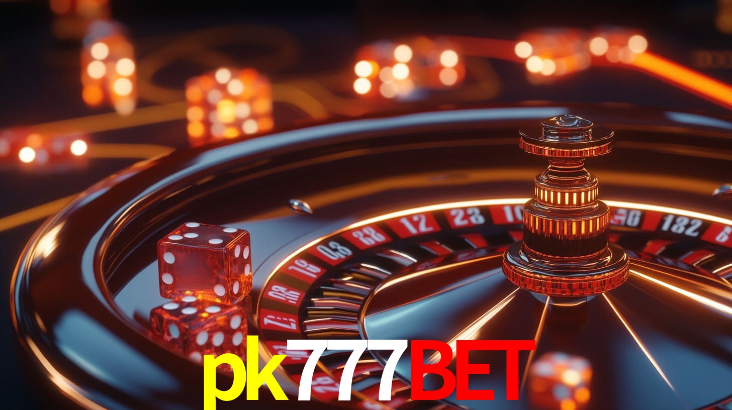 pk777bet