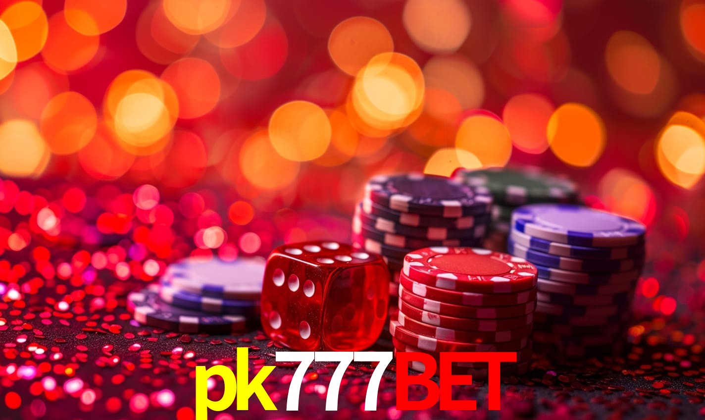 pk777bet Salvador - Strategies