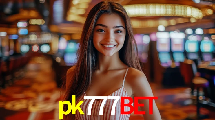 Welcome Bonus pk777bet