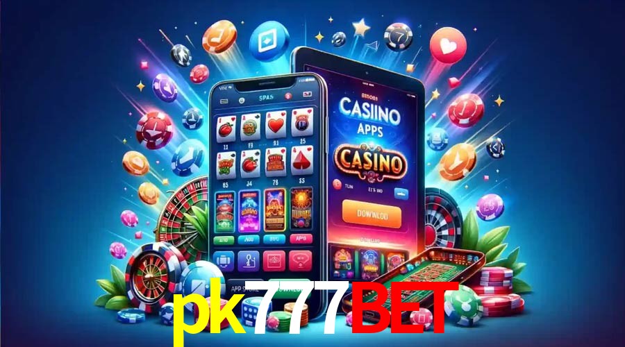 Seasonal Promotions pk777bet