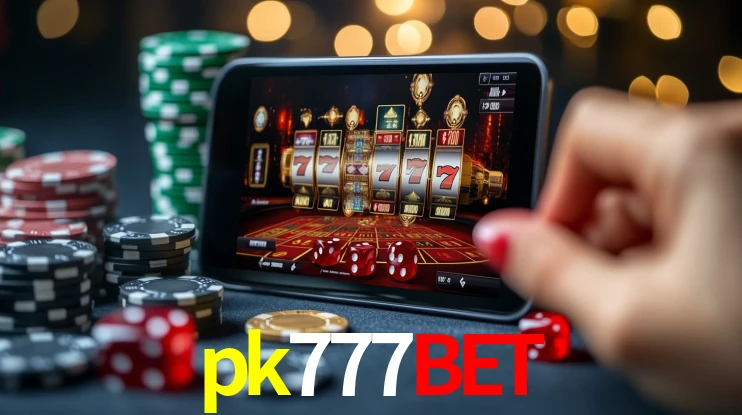 Roulette Table pk777bet