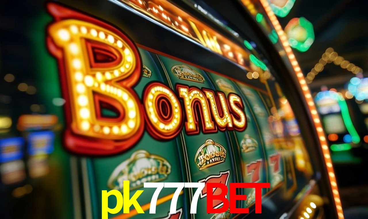 pk777bet Salvador - Promo Stats