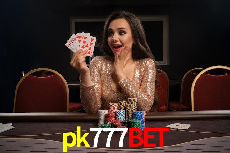 Bônus Diários pk777bet