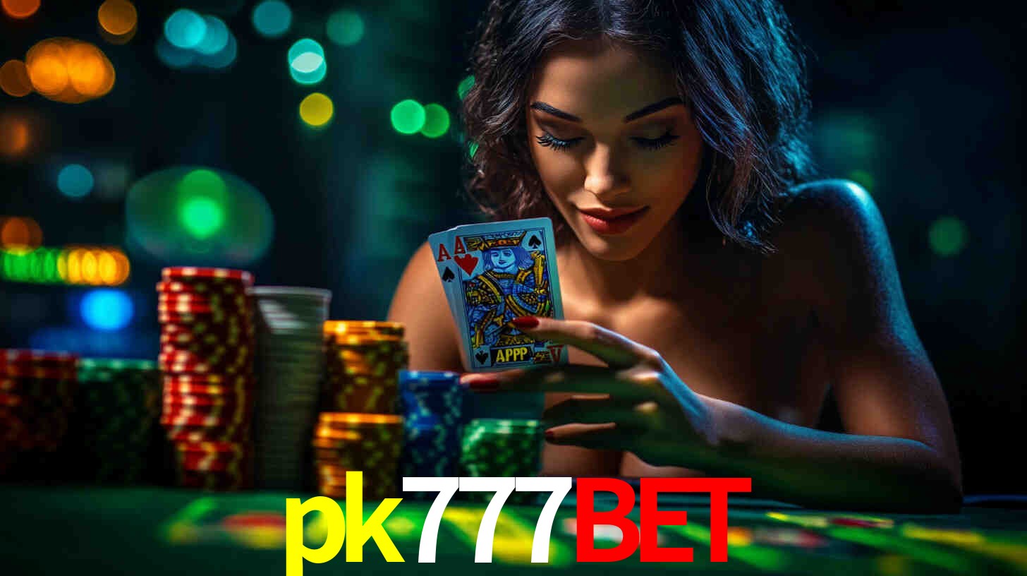 Inovações de Jogos na pk777bet: O Futuro das Experiências Interativas