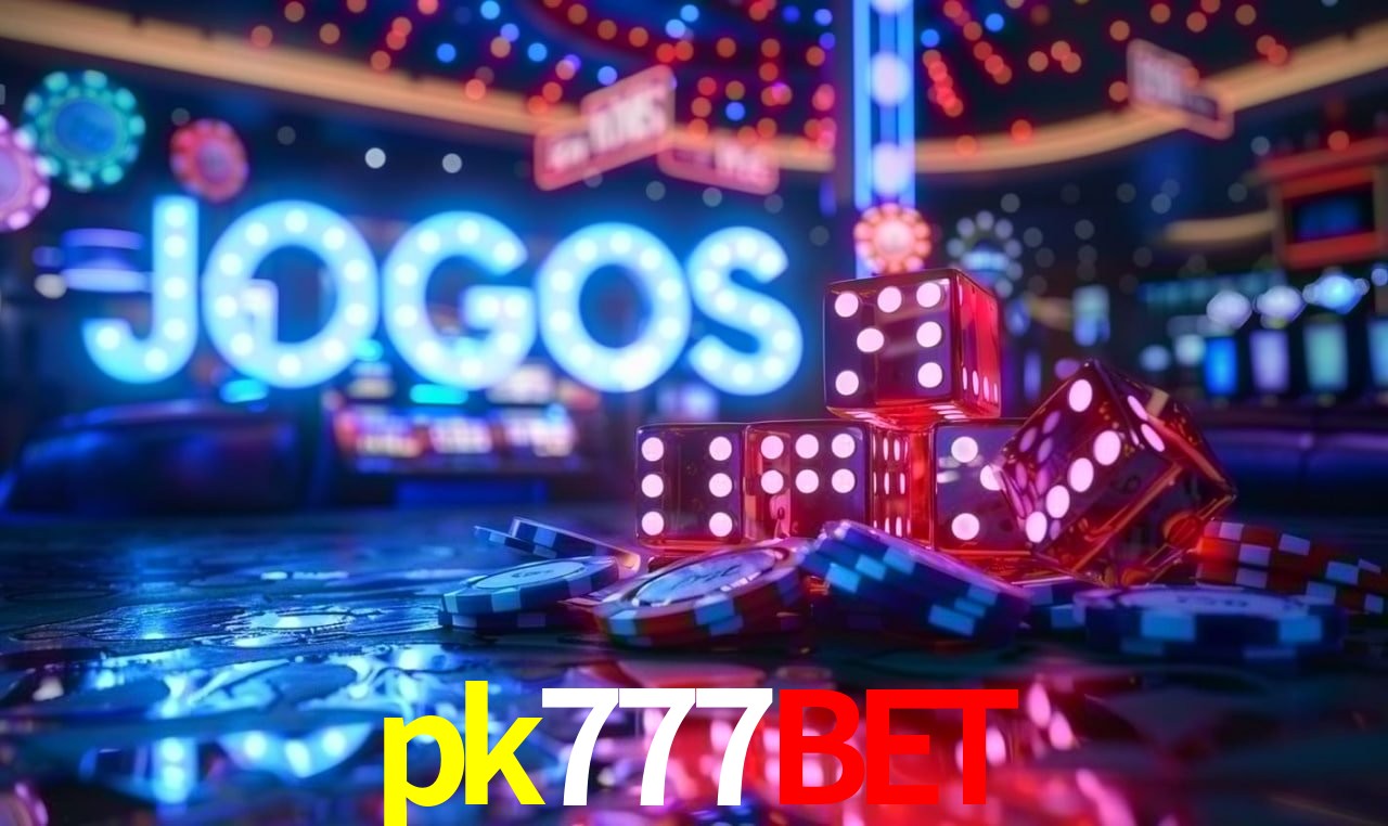 Mesa de Blackjack pk777bet